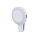 Lampe LED rABS compacte personnalisable 3 intensités pour selfie