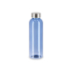 Bouteille à personnaliser en R-PET 500 ml Jane