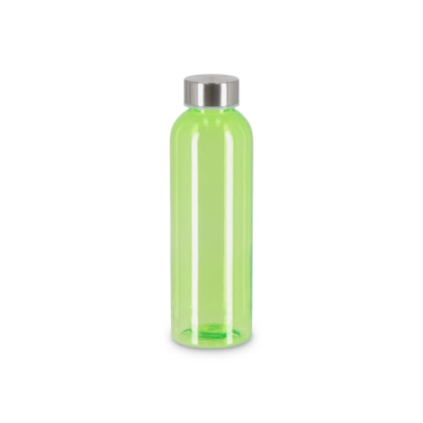 Bouteille à personnaliser en R-PET 500 ml Jane