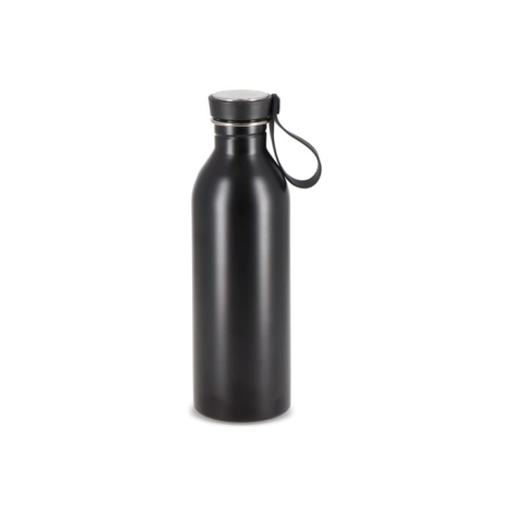 Bouteille personnalisée 500ml en inox recyclé Lucy