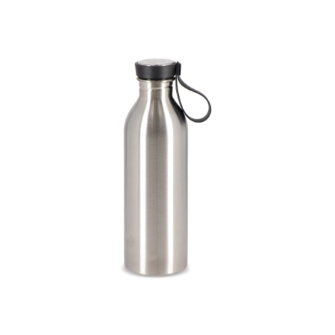Bouteille personnalisée 500ml en inox recyclé Lucy