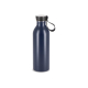 Bouteille personnalisée 500ml en inox recyclé Lucy