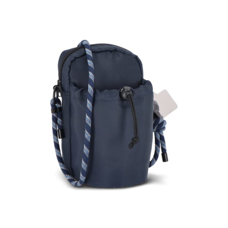 Pochette publicitaire compacte rPET et sangle paracorde Hydrate Everyday Essentials