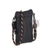 Pochette personnalisée R-PET avec sangle paracorde Everyday Essentials