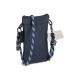 Pochette personnalisée R-PET avec sangle paracorde Everyday Essentials