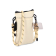 Pochette personnalisée R-PET avec sangle paracorde Everyday Essentials
