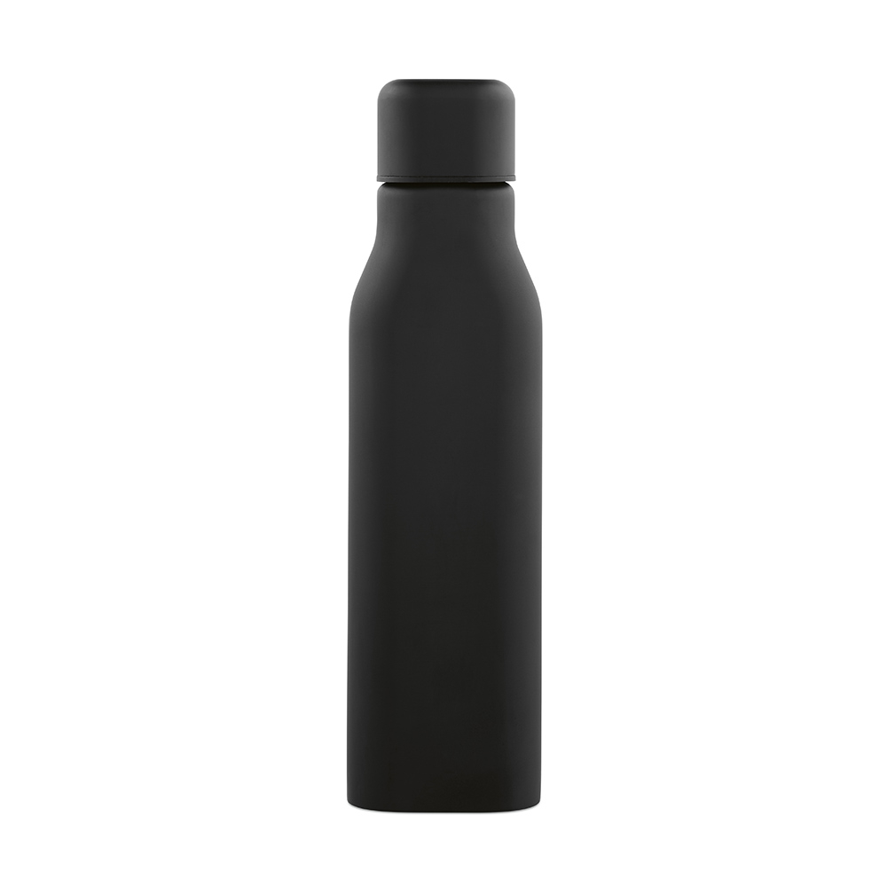 Bouteille - Corps du bouchon