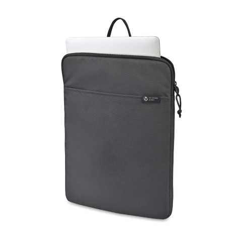 Housse promotionnelle en rPET pour ordinateur 16'' Renew