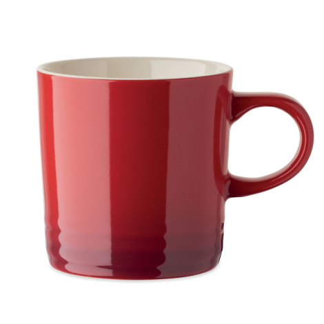 Mug publicitaire 290ml en céramique Orot