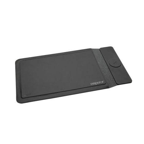 Pochette personnalisable en rPET pour ordinateur 15.6'' Swiss Peak