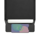 Accessoire écoresponsable pour ordinateur portable avec fermeture magnétique