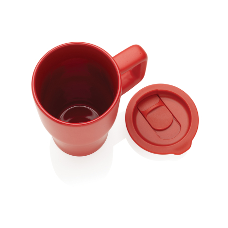 Mug en céramique 490 ml à personnaliser Quencher