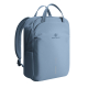 Sac en nylon recyclé personnalisé avec marquage visible à l’avant