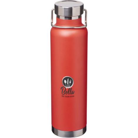 Bouteille promotionnelle recyclée 650 ml Astra