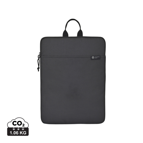 Housse promotionnelle en rPET pour ordinateur 16'' Renew