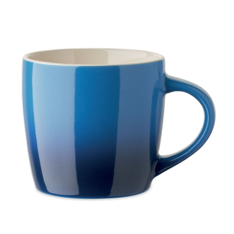 Mug personnalisé 300 ml réutilisable en céramique Peze