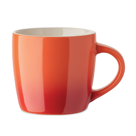 Mug personnalisé 300 ml réutilisable en céramique Peze