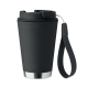 Gobelet à personnaliser 300 ml en matériaux recyclés Topiz