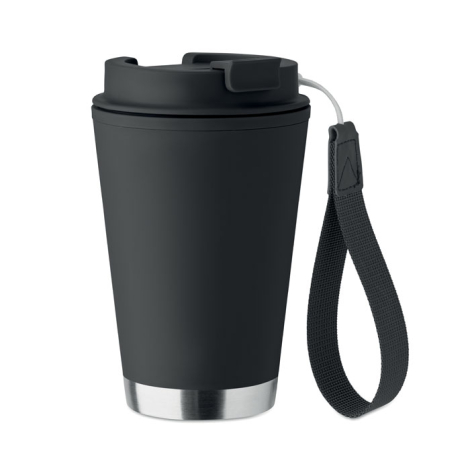 Gobelet à personnaliser 300 ml en matériaux recyclés Topiz