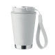Gobelet à personnaliser 300 ml en matériaux recyclés Topiz