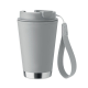 Gobelet à personnaliser 300 ml en matériaux recyclés Topiz