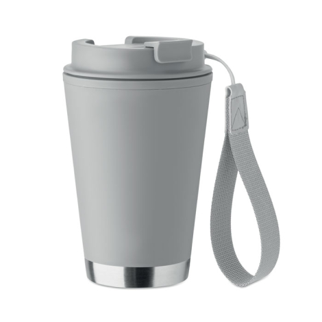 Gobelet à personnaliser 300 ml en matériaux recyclés Topiz