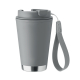 Gobelet à personnaliser 300 ml en matériaux recyclés Topiz