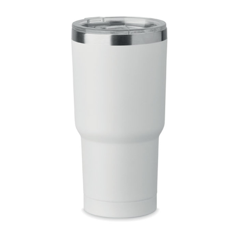 Gobelet personnalisé 550 ml en inox recyclé Sum