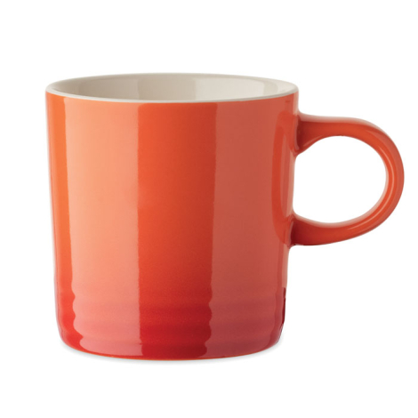 Mug publicitaire 290ml en céramique Orot