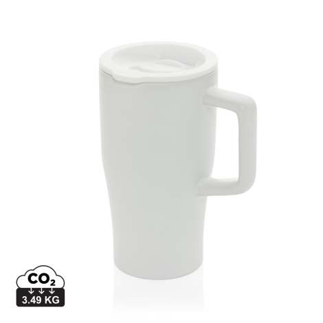 Mug en céramique 490 ml à personnaliser Quencher