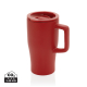 Mug en céramique 490 ml à personnaliser Quencher