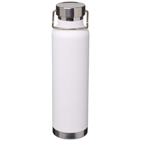 Bouteille promotionnelle recyclée 650 ml Astra
