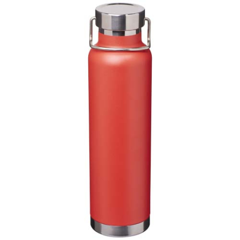 Bouteille promotionnelle recyclée 650 ml Astra