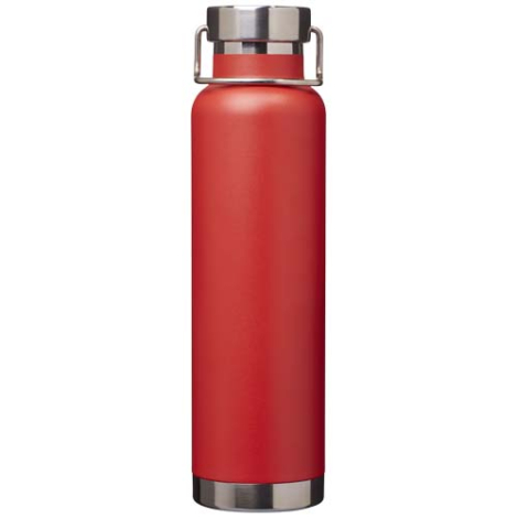 Bouteille promotionnelle recyclée 650 ml Astra