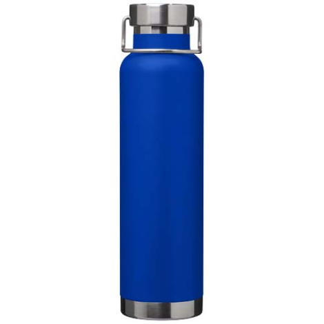Bouteille promotionnelle recyclée 650 ml Astra
