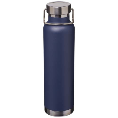 Bouteille promotionnelle recyclée 650 ml Astra