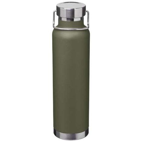 Bouteille promotionnelle recyclée 650 ml Astra
