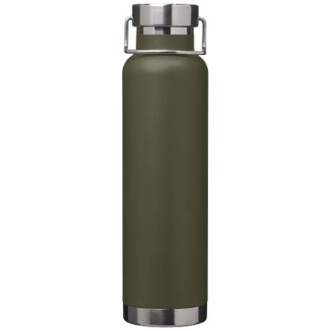 Bouteille promotionnelle recyclée 650 ml Astra