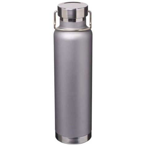Bouteille promotionnelle recyclée 650 ml Astra