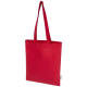 Sac à personnaliser 140g en coton recyclé Madras Blend