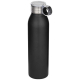 Bouteille personnalisable 650 ml en inox recyclé Grom