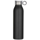 Bouteille personnalisable 650 ml en inox recyclé Grom
