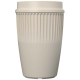 Gobelet promotionnel 350 ml fabriqué au Royaume-Uni Cirrus