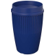 Gobelet promotionnel 350 ml fabriqué au Royaume-Uni Cirrus