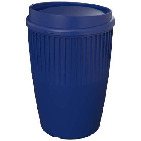 Gobelet personnalisable 350 ml en plastique durable Cirrus