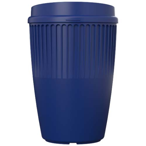 Gobelet personnalisable 350 ml en plastique durable Cirrus