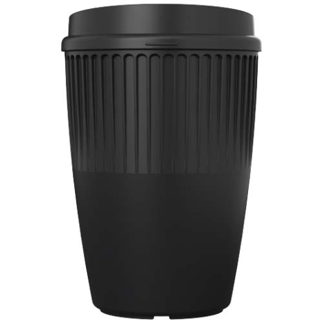 Gobelet personnalisable 350 ml en plastique durable Cirrus