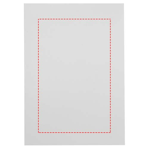 Couverture (Portrait, reliure à gauche)