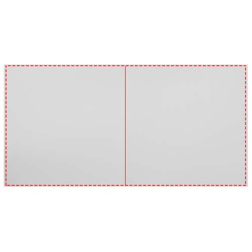 Couverture intérieure complète