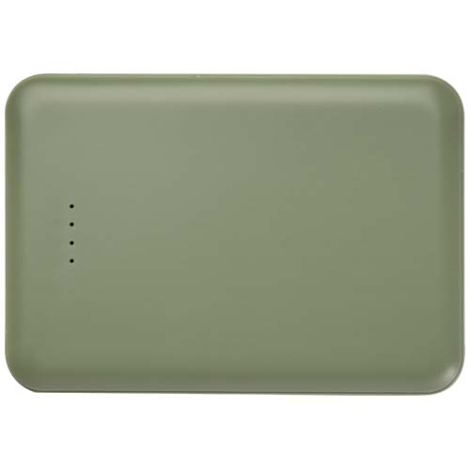 Batterie promotionnelle 5000 mAh rABS Asama
